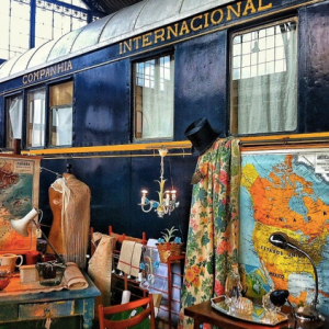 MERCADO DE MOTORES COMPIS DE MODA