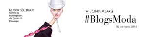 JORNADA SOBRE BLOGS DE MODA COMPIS DE MODA