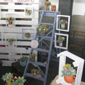 AÚN MÁS EVENTOS DE MODA ESTE FIN DE&nbsp;SEMANA