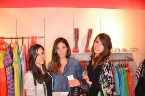 Amenity Party Compis de moda