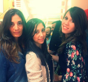 Amenity Party Compis de Moda