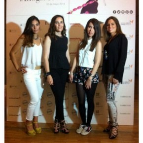 IV JORNADAS DE BLOGS DE&nbsp;MODA