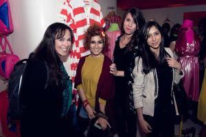 Amenity Party Compis de moda