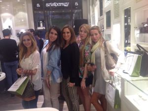 aristocrazy compis de moda