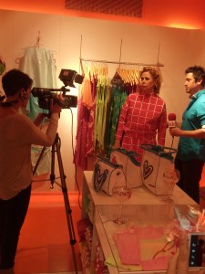 Amenity Party Compis de moda