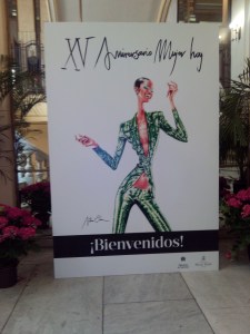 Mujer Hoy Compis de moda