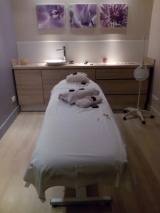 Yves Rocher Compis de moda