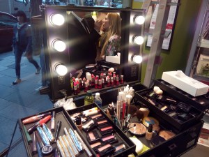 yves rocher compis de moda