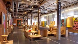 matadero compis de moda