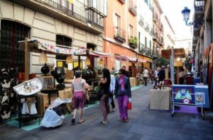 mercado de las ranas compisdemoda