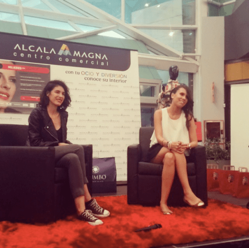 Compisdemoda y Hablamosdemoda