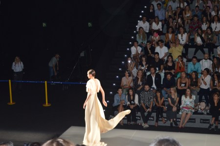 Desfile Leyre Valiente MBFWM Compisdemoda 4