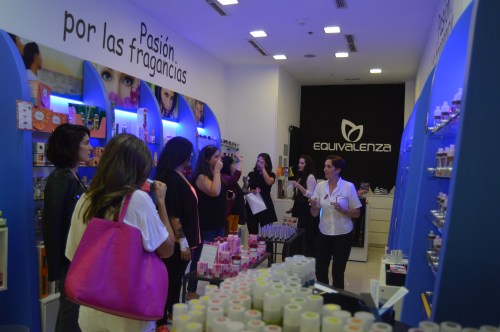 Equivalenza Compisdemoda