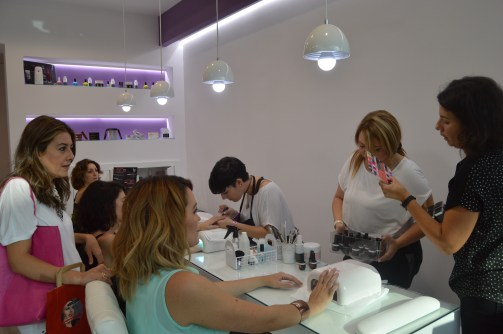 Manicura Compisdemoda