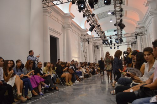 Pasarela Valencia Fashion Week XVII Compisdemoda