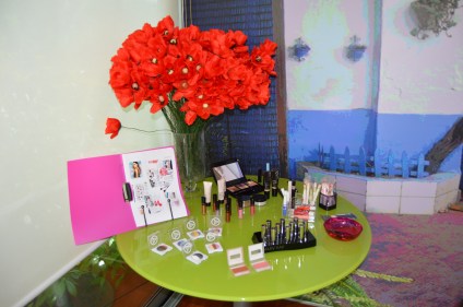 Beauty Party de Fin de Verano del 13 de septiembre.