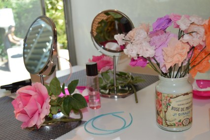 Beauty Party de Fin de Verano del 13 de septiembre