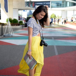 COMPISDEMODA EN MERCEDES BENZ FASHION WEEK COLECCIÓN PRIMAVERA/VERANO 2015