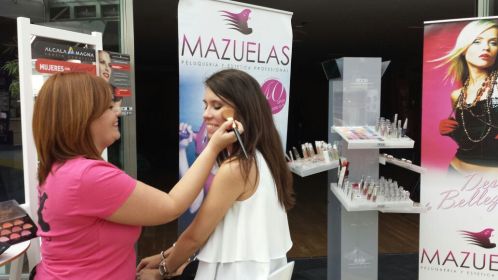 Mazuelas Compisdemoda