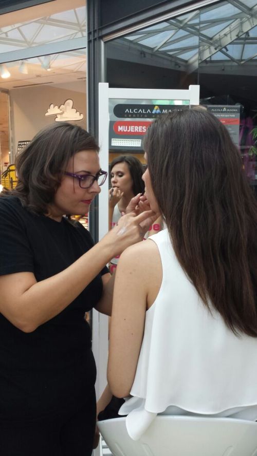 Mazuelas Compisdemoda