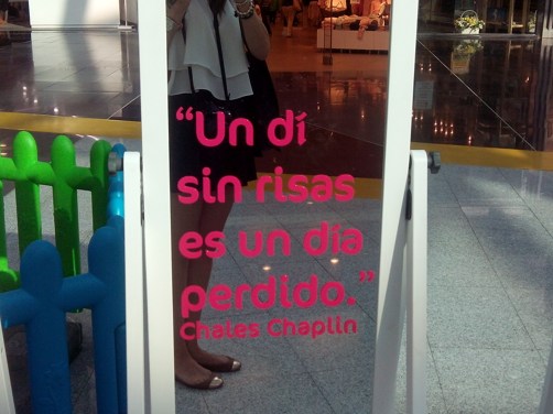 Compisdemoda Evento Mujeres con Glamour Alcalá Magna