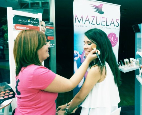 Mazuelas Compisdemoda