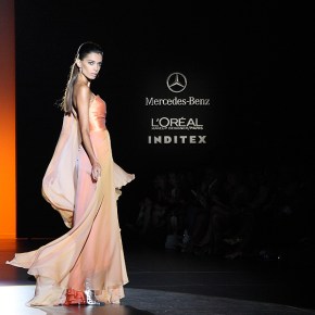 MIS 15 FAVORITOS DE HANNIBAL LAGUNA Y LEYRE VALIENTE DE MBFWM&nbsp;2014