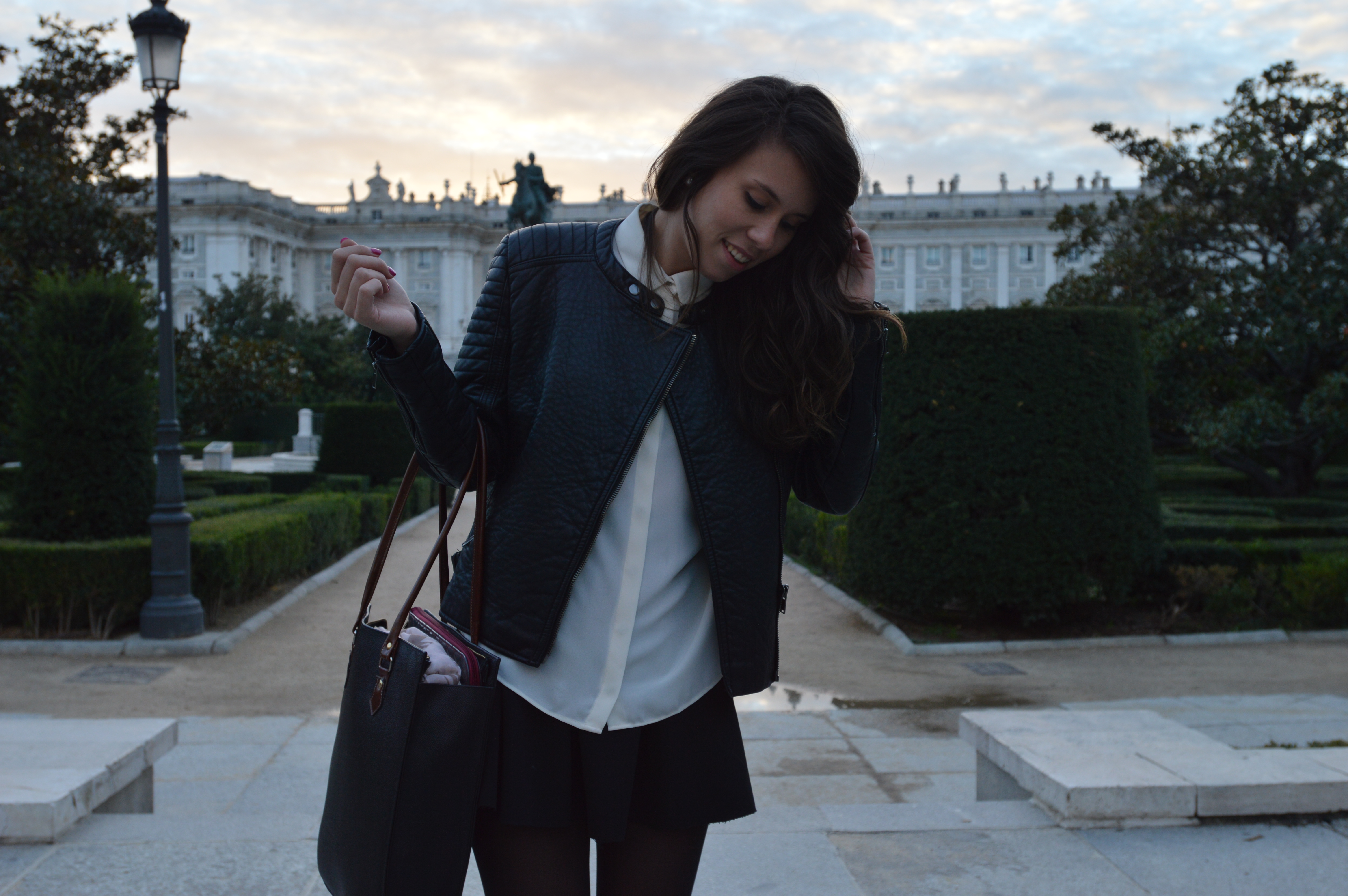 ¿En qué consiste el reto? Simplemente en probar la Nikon 3200D. El resto, queda en manos de las participantes en el reto. Parece fácil, ¿no?