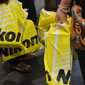 ME APUNTO AL NIKON RETO BLOGGERS ¡A POR&nbsp;YOUTUBE!