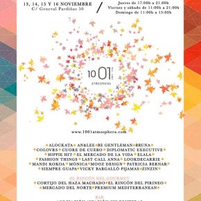 ¿QUÉ HACER ESTE FIN DE SEMANA? OS DEJAMOS 4 PLANES EN MADRID QUE NO PODEIS&nbsp;PERDEROS