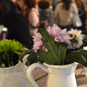 ¿TE PERDISTE BEAUTY DAY DE MUJER HOY? NOSOTRAS TE LO&nbsp;CONTAMOS