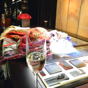 EXPERIENCIA PRICELESS EN LA TIENDA DE CAROLINA HERRERA EN SERRANO, ¿NOS&nbsp;ACOMPAÑAS?