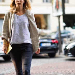 UN RETO, UN LOOK SOSTENIBLE CON MARCAS DE MODA ÉTICA Y SOSTENIBLE: SO&nbsp;CUTE