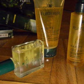 MASTER CLASS DE CUIDADO CAPILAR CON RENE&nbsp;FURTERER