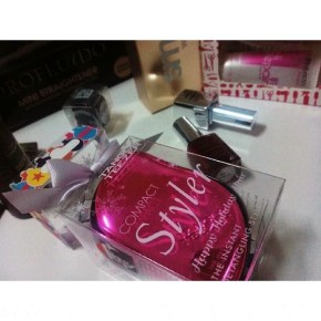 ASÍ FUE LA VISITA DE COMPIS DE MODA A&nbsp;FLAP