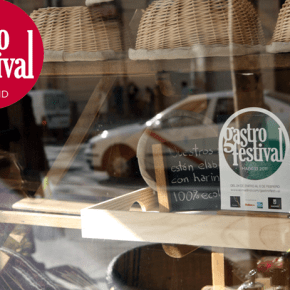 EL QUE NO SE VA DE TAPEO ES PORQUE NO QUIERE: MADRID FUSION Y&nbsp;GASTROFESTIVAL