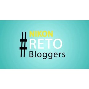 EL NIKON RETO BLOGGERS LLEGA A SU&nbsp;FIN