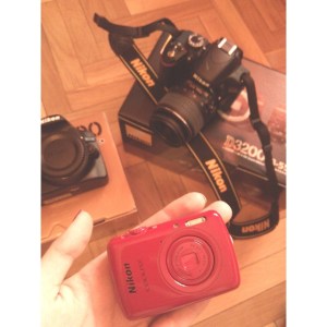 #nikonretobloggers compisdemoda 43