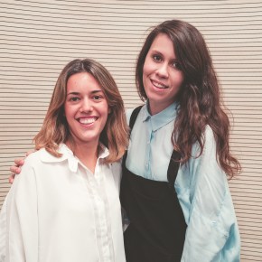 «TRENDZO ES EL AIRBNB DE ESPACIOS TEMPORALES O POP UP STORES» ANDREA&nbsp;GARI