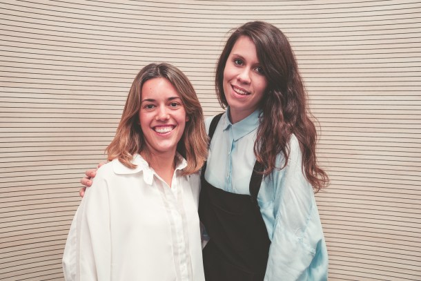 Andrea Gari Trendzo Compisdemoda