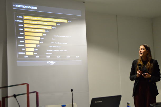 Mercedes Benz Fashion Week Madrid 2015 01