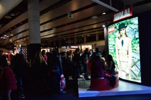 Mercedes Benz Fashion Week Madrid 2015 07