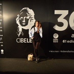 COMPISDEMODA EN MERCEDES BENZ FASHION WEEK COLECCIÓN OTOÑO/INVIERNO&nbsp;2015-2016