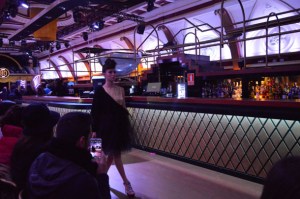 Mercedes Benz Fashion Week Madrid 2015 24