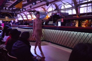 Mercedes Benz Fashion Week Madrid 2015 25