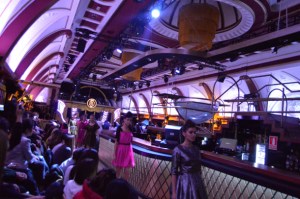 Mercedes Benz Fashion Week Madrid 2015 26