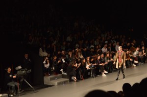 Mercedes Benz Fashion Week Madrid 2015 31