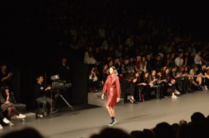Mercedes Benz Fashion Week Madrid 2015 34