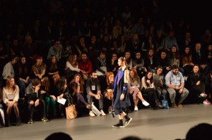 Mercedes Benz Fashion Week Madrid 2015 35