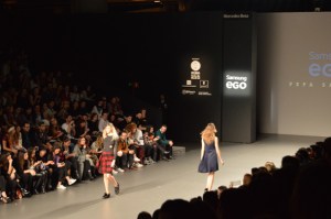 Mercedes Benz Fashion Week Madrid 2015 40